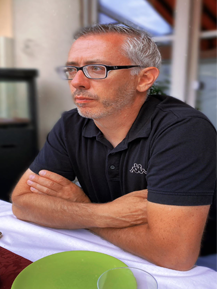 Frank Liebich